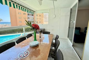 Calpe/Calp, Valencian Community