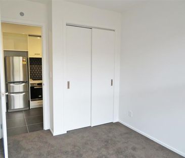 THE FIREMAN'S APARTMENTS - PETONE - Photo 5
