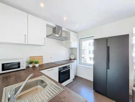 Appartement te huur - Photo 2