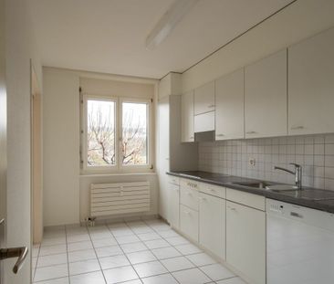 Zwischen Grenze Riehen/Stetten und Fondation Beyeler - schöne 3 1/2... - Photo 3