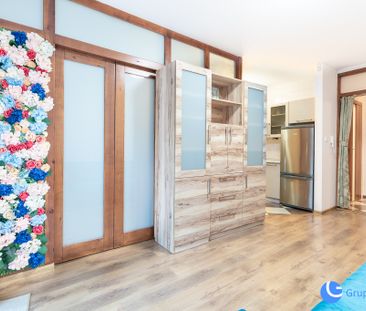 Klimatyczne | 2pok | ogródek | garaż | 38 m2 - Zdjęcie 1