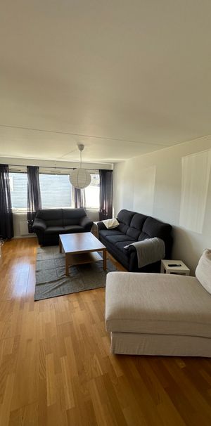 Flogstagatan, Kramfors - Photo 1