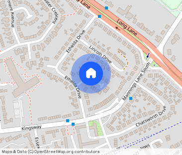 Kennedy Close, Chester - Photo 1