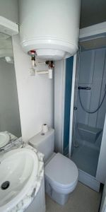 Location Appartement RENNES - Quartier CENTRE-VILLE - Photo 4