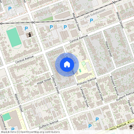 79 Cartwright Street, London East