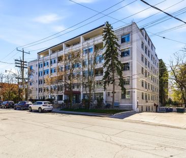 For Lease - 335 Lonsdale Road Unit# 210, Toronto, Ontario - Photo 4