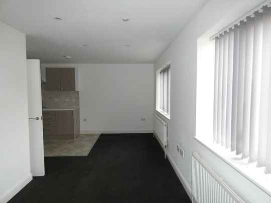 Palatine Road flat 3 - Photo 1