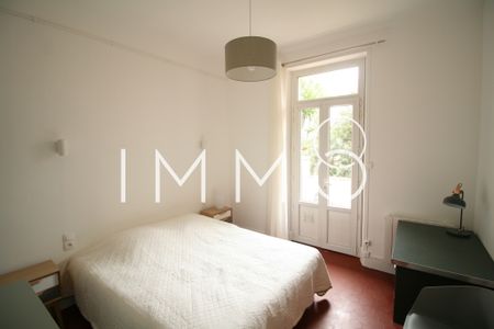 Location Appartement 2 pièces 34m² MARSEILLE 5ème - Photo 3