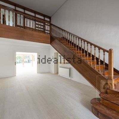 Alquiler de casa o chalet independiente en La Moraleja urbanización - Photo 1