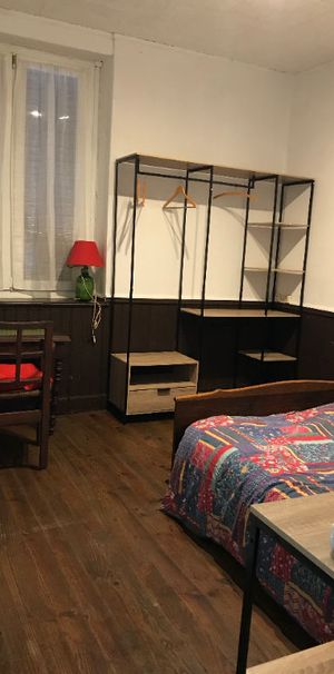 Location : appartement T1 BIS à BILLERE - Photo 2