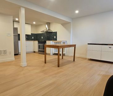 For Lease - 539 Rustic Road Unit# Basement, Toronto, Ontario - Photo 2