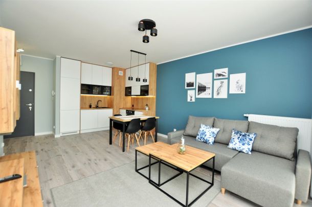 Piękny apartament 5 min od Starówki! - Zdjęcie 1