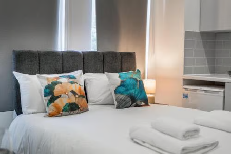 Studio to rent - Photo 5