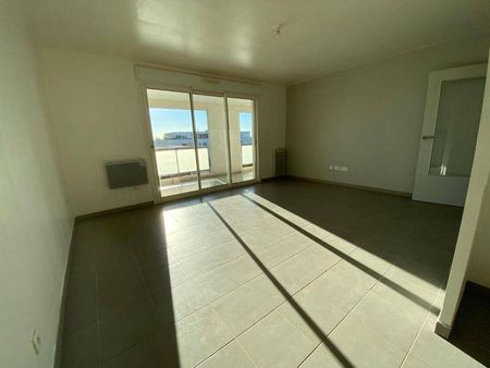 Location appartement récent 2 pièces 48 m² à Juvignac (34990) - Photo 5