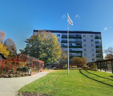 Bäckavägen 23A, Perstorp - Photo 5