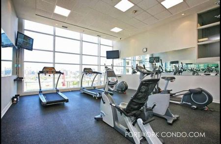 For Lease - 628 Fleet Street Unit# 302, Toronto, Ontario - Photo 5