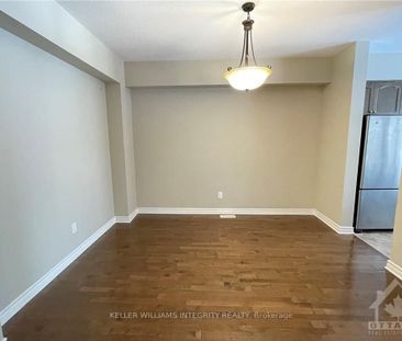 For Lease - 957 Fletcher Circle, Kanata, Ontario - Photo 1