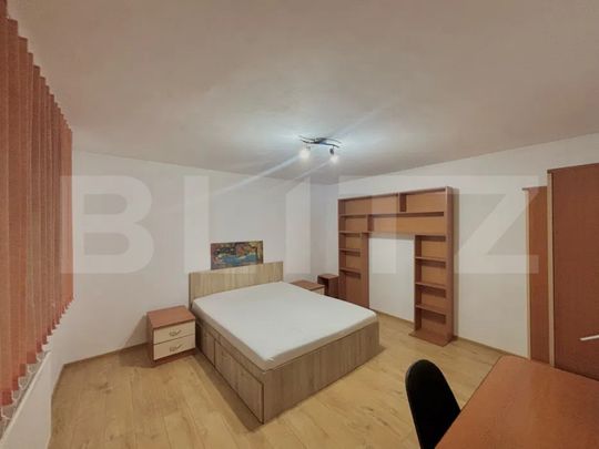 Apartament cu o camera Pet Friendly, zona Farmec - Fotografie 1