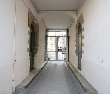 Location Appartement 2 pièces 33m² NANTES 44000 - Photo 1