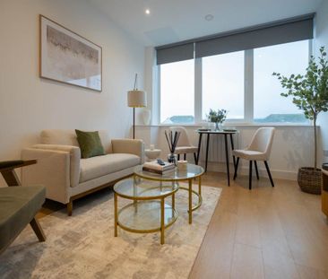 1 bedroom flat to rent - Photo 6