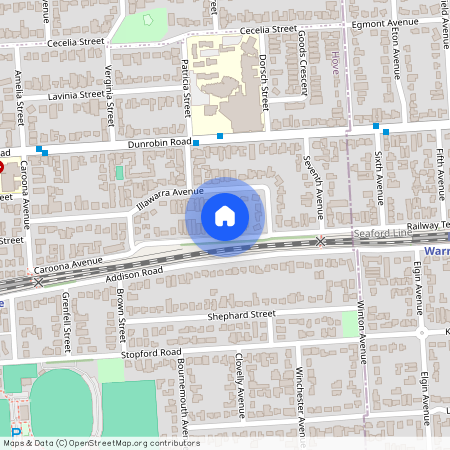 11 Railway Terrace, SA 5048, Hove