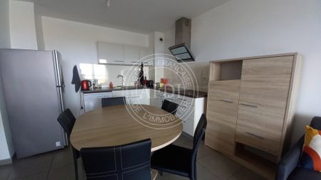 Appartement - Fort-de-france - Photo 3