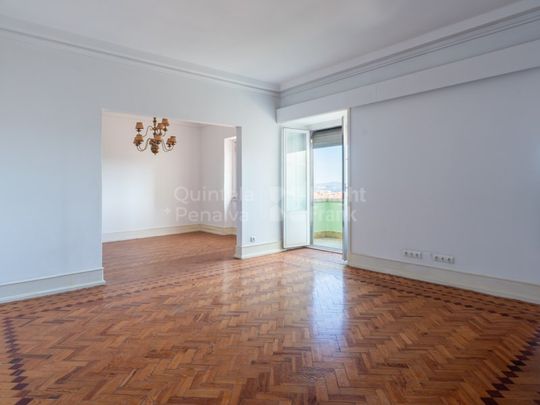 Apartamento T2 em Lisboa - Photo 1