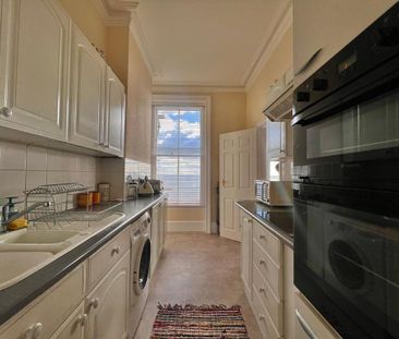 2 bedroom apartment to rent - Photo 6