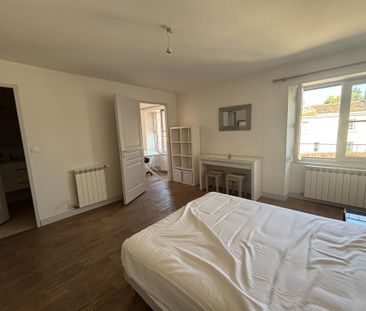 Location Appartement 3 pièces 51m² POITIERS 86000 - Photo 2