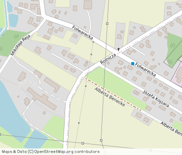 Mieszkanie , parking, ogród dla 2 osób - Фото 1