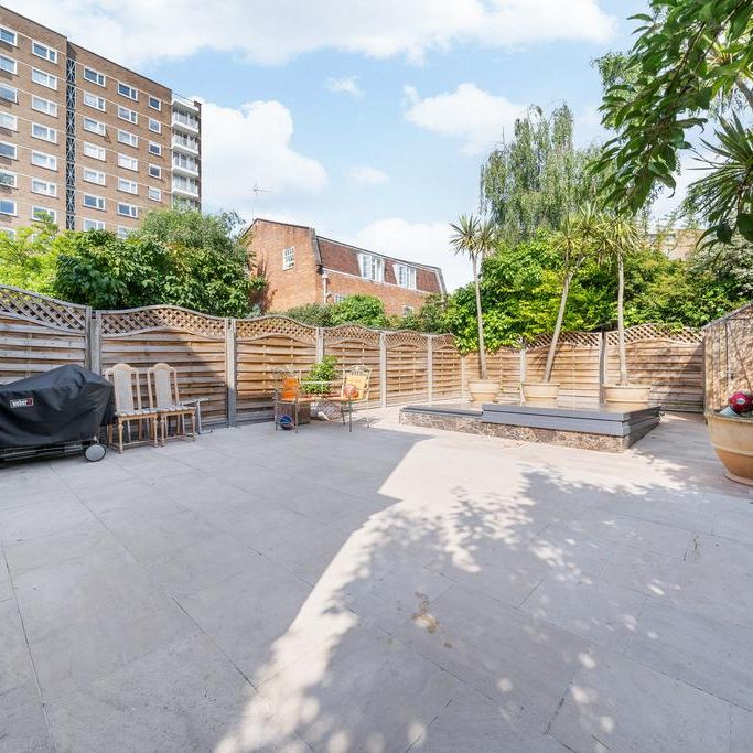 5 bedroom semi-detached house to rent - Photo 1