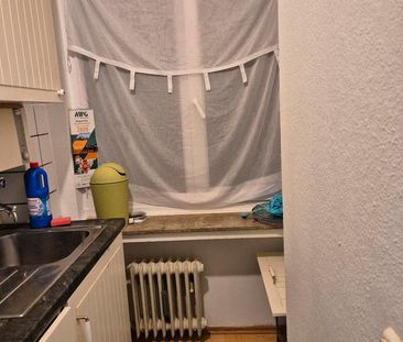 Hammerstein 1Zimmer kochnische - Photo 1