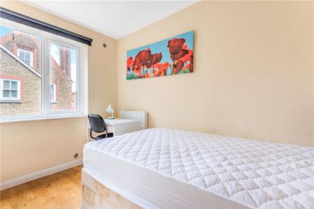 Pages Walk, London, SE1 4HQ - Photo 4