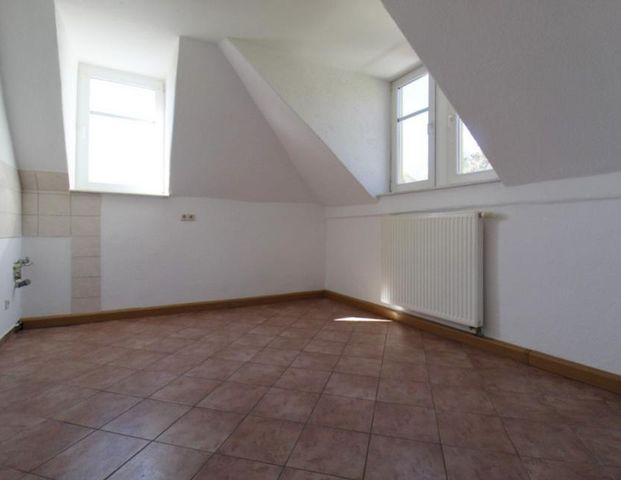 Schöne Dachgeschoßwohnung - Photo 1