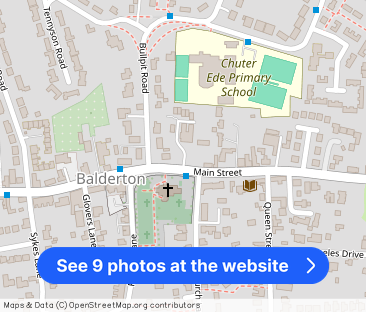 1 bedroom terraced house for rent - Photo 1