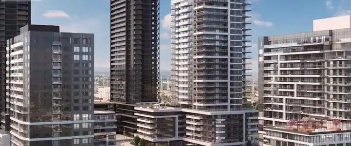 907 - 1435 CELEBRATION DRIVE | 907 - 1435 CELEBRATION DRIVE, Pickering - Photo 1