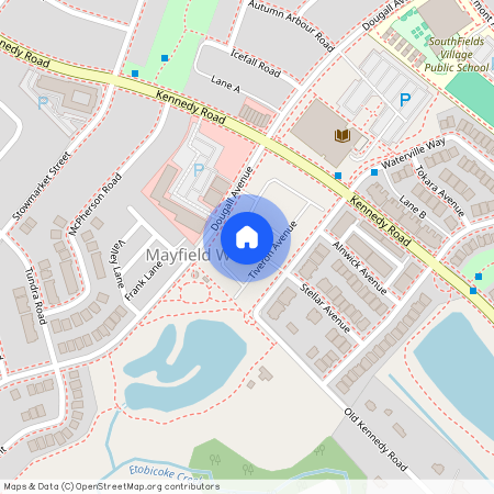 16 JOSEPH HALBERT PLACE, Caledon, Rural Caledon