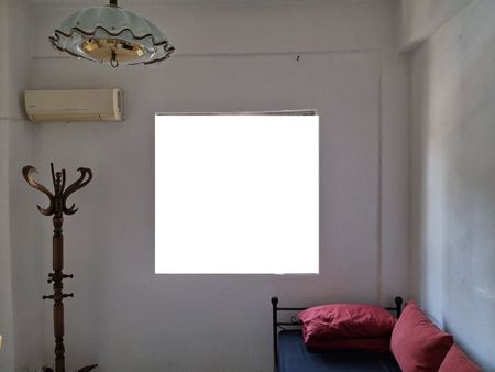 Studio/Γκαρσονιέρα για ενοικίαση Κάτω Εύοσμος (Εύοσμος) - Photo 4
