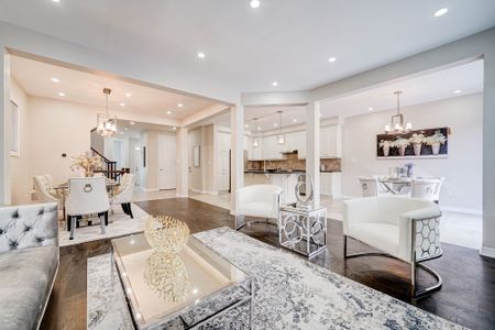 For Lease - 385 Dahlia Trail, Oakville, Ontario - Photo 2