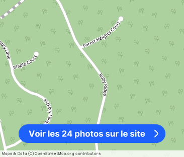 Dom na wynajem - 325 m² - 19 pokoi - Photo 1