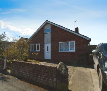 3 bedroom Bungalow To Let Total Size: 1077 SQ FT - Photo 4