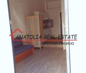 Studio/Γκαρσονιέρα για ενοικίαση Αμπελόκηποι - Photo 2