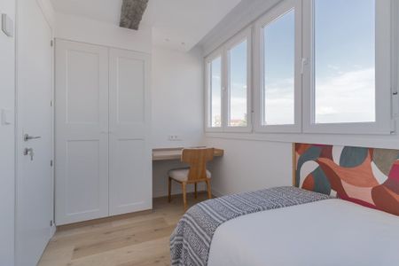 Calle de la Isla de Ons, Madrid, Community of Madrid 28035 - Photo 4