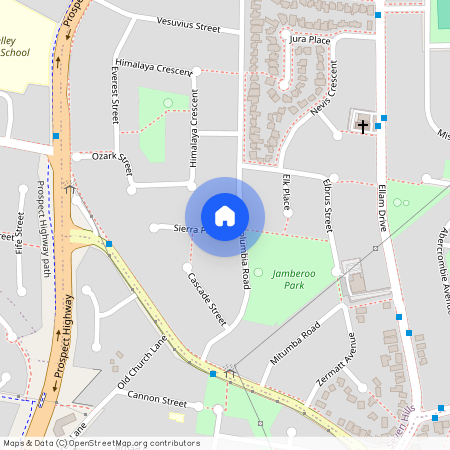 2 Sierra Place, Seven Hills 2147, New South Wales