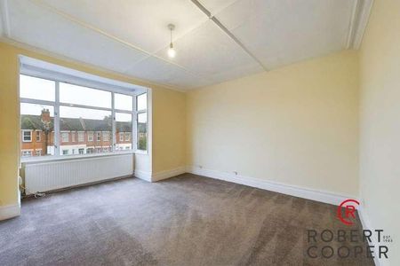 Pinner Road, Harrow, Middlesex, HA1 - Photo 2