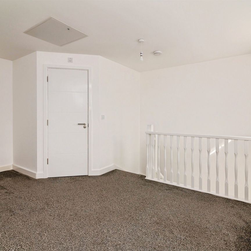 Hablethorpe Street, Nottingham - Photo 1