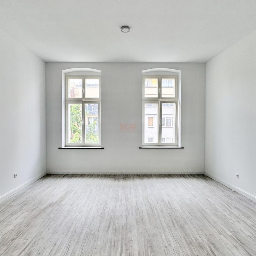 4 pokoje | 111 m2 | piękna kamienica | Kniaziewicza - Фото 1