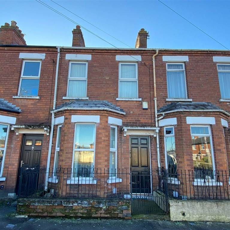 214 Tates Avenue, Belfast, BT12 6ND - Photo 1