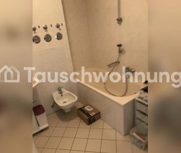 TAUSCHWOHNUNG Biete 3 Zimmer suche 4 Zimmer - Foto 1