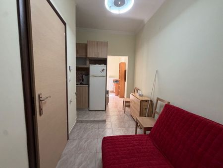 Studio/Γκαρσονιέρα για ενοικίαση Καμάρα - Ροτόντα (Κέντρο Θεσσαλονίκης) - Photo 5